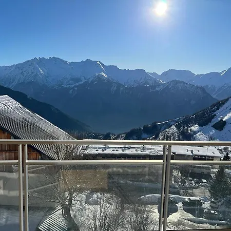 Homency - Le Majestic K5 Alpe d'Huez