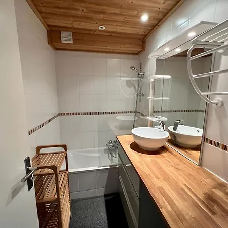 Homency - Le Majestic K5 Alpe d'Huez