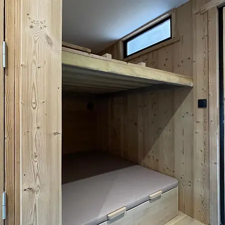 Apartment Homency - Le Majestic K5