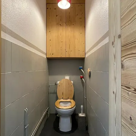Apartment Homency - Le Majestic K5 *
