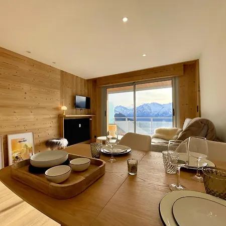 Homency - Le Majestic K5 * Alpe d'Huez