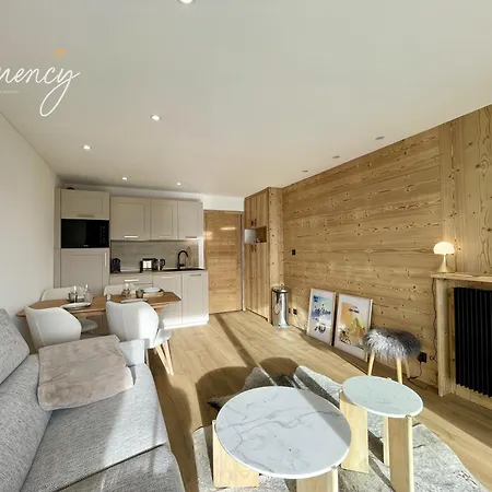 Homency - Le Majestic K5 Apartment