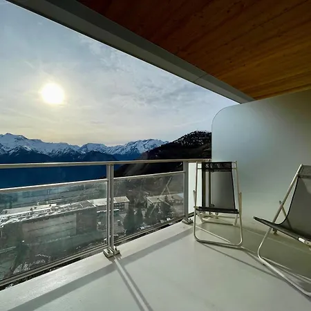 Apartment Homency - Le Majestic K5