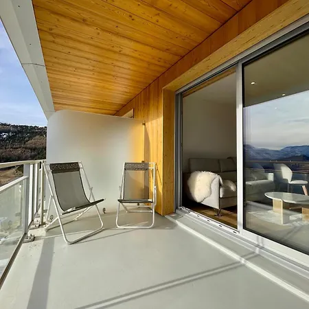 Homency - Le Majestic K5 Alpe d'Huez