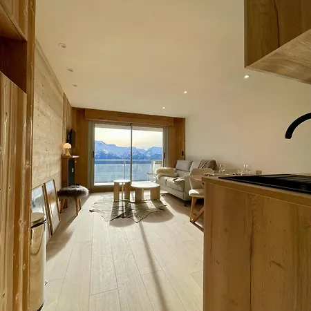 Homency - Le Majestic K5 * Alpe d'Huez