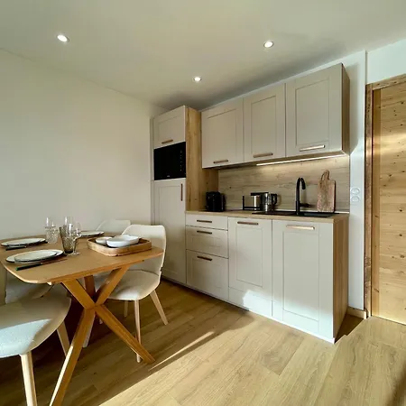Homency - Le Majestic K5 Apartment *